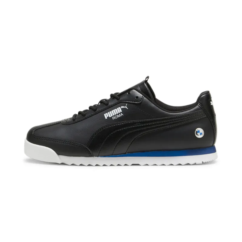 Puma Men's Bmw Mms Roma Via Sneakers sold by Zulily