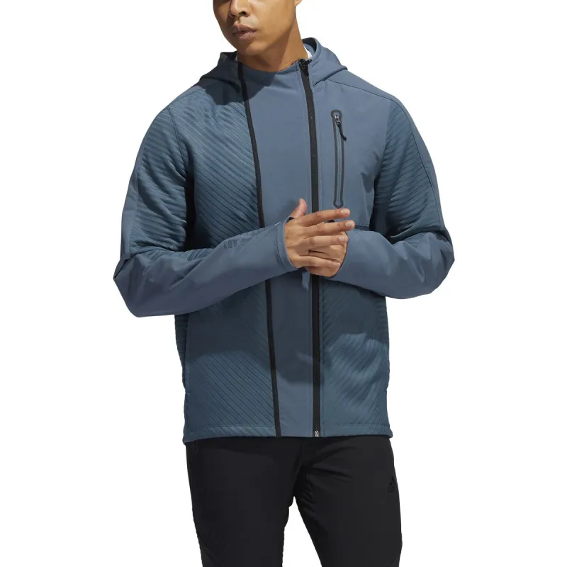 adidas Men's Cold.Rdy Training Hoody made by Adidas