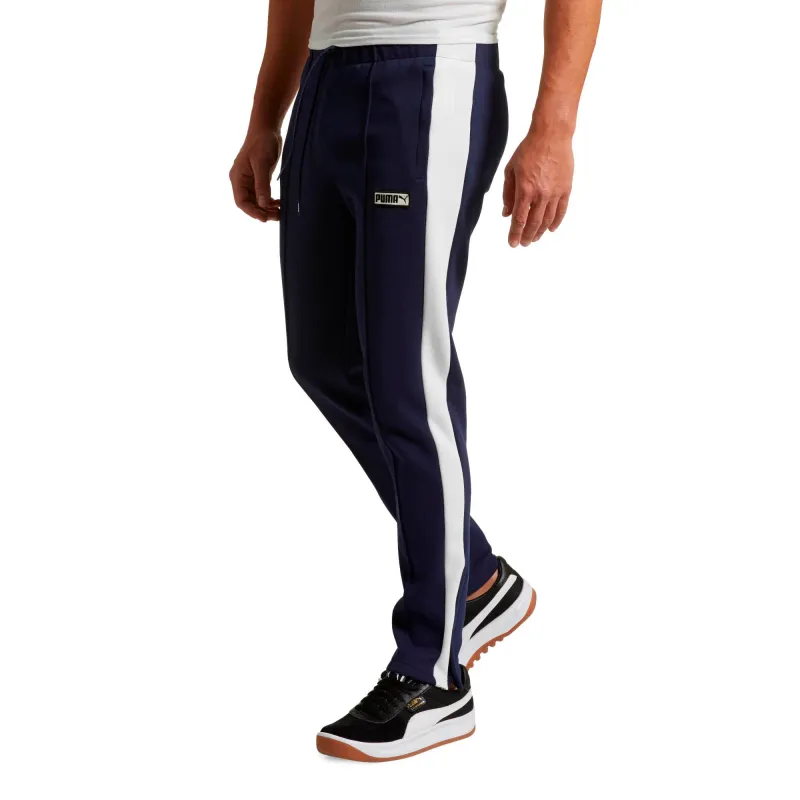Puma Men's Iconic T7 Spezial Track Pants made by Puma