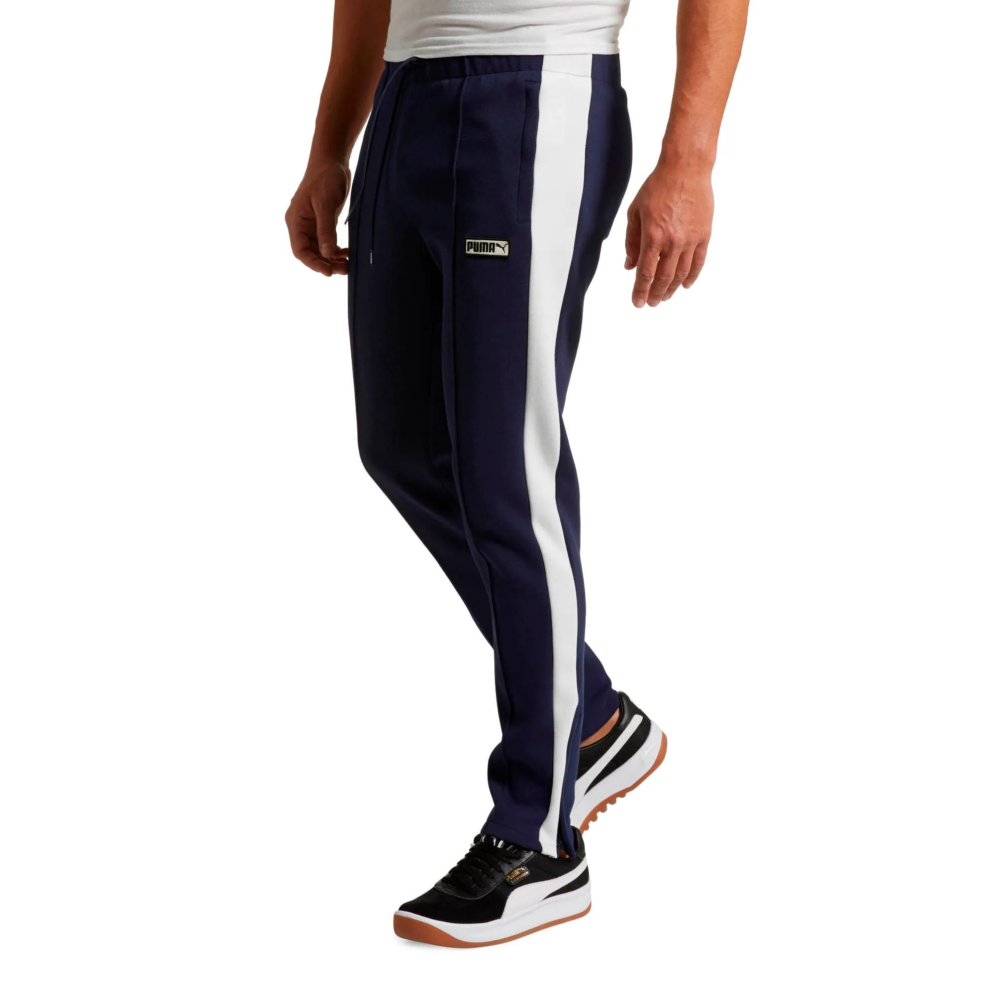Puma Men's Iconic T7 Spezial Track Pants sold by Zulily