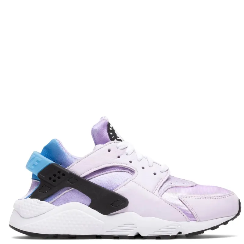 Nike Women's Air Huarache W 'Lilac Purple' Sneakers sold by Zulily