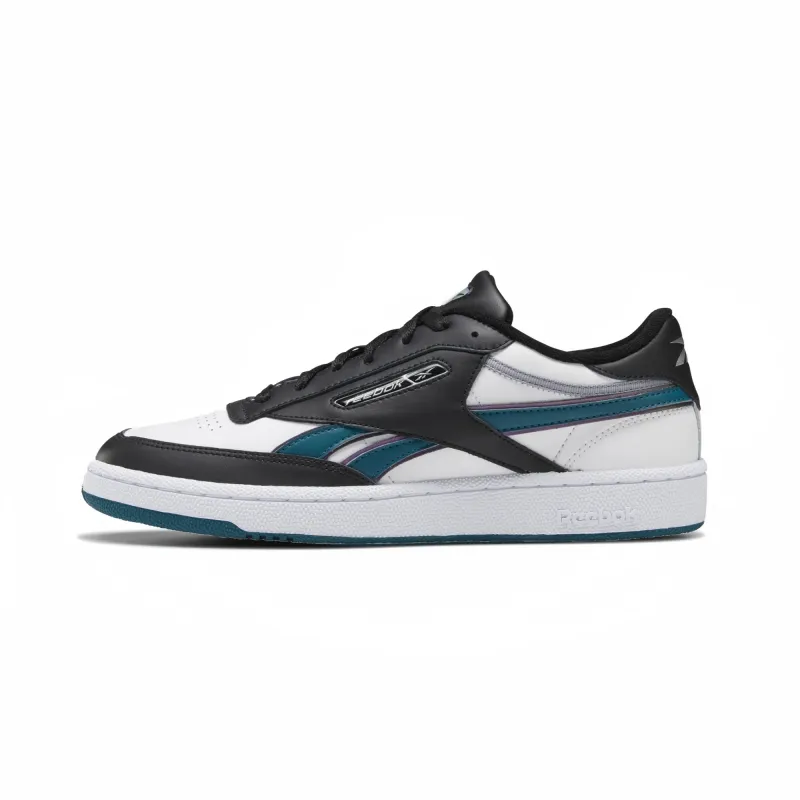 Reebok Men's Club C Revenge Mu Sneakers made by Reebok