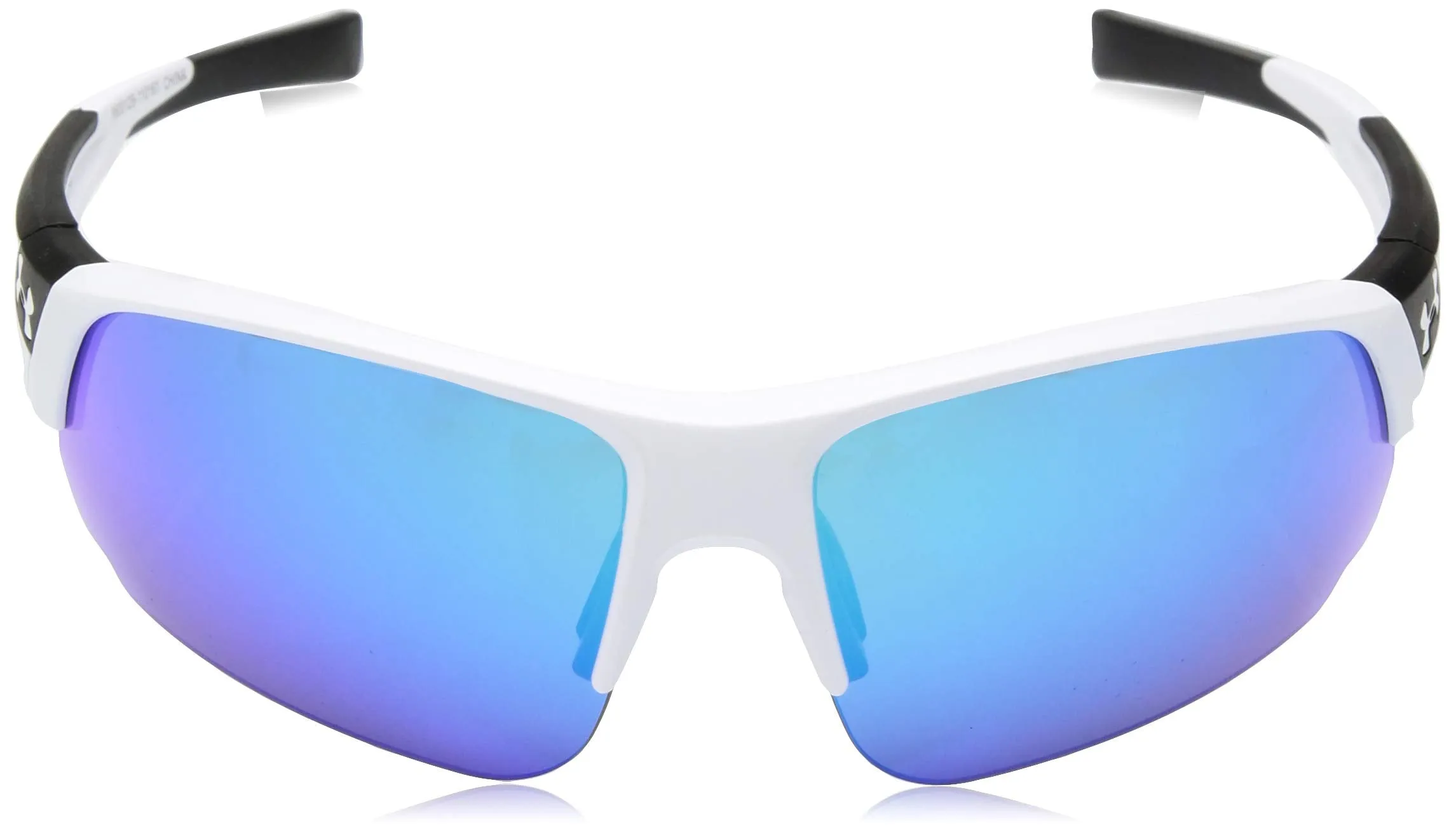 Under Armour Men's Changeup Dual Sunglasses sold by Zulily product image thumbnail 2
