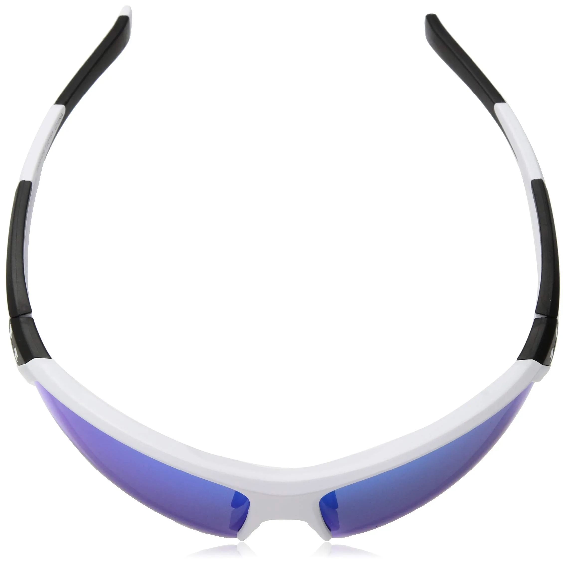 Under Armour Men's Changeup Dual Sunglasses sold by Zulily product image thumbnail 4