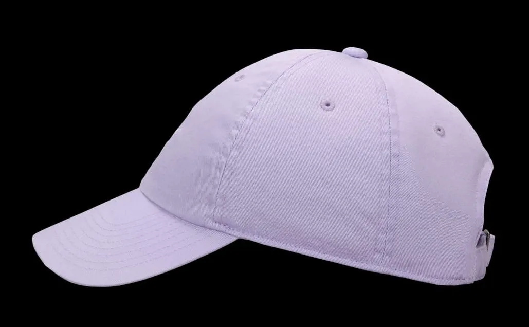 Nike Club Unstructured Futura Wash Cap sold by Zulily product image thumbnail 3