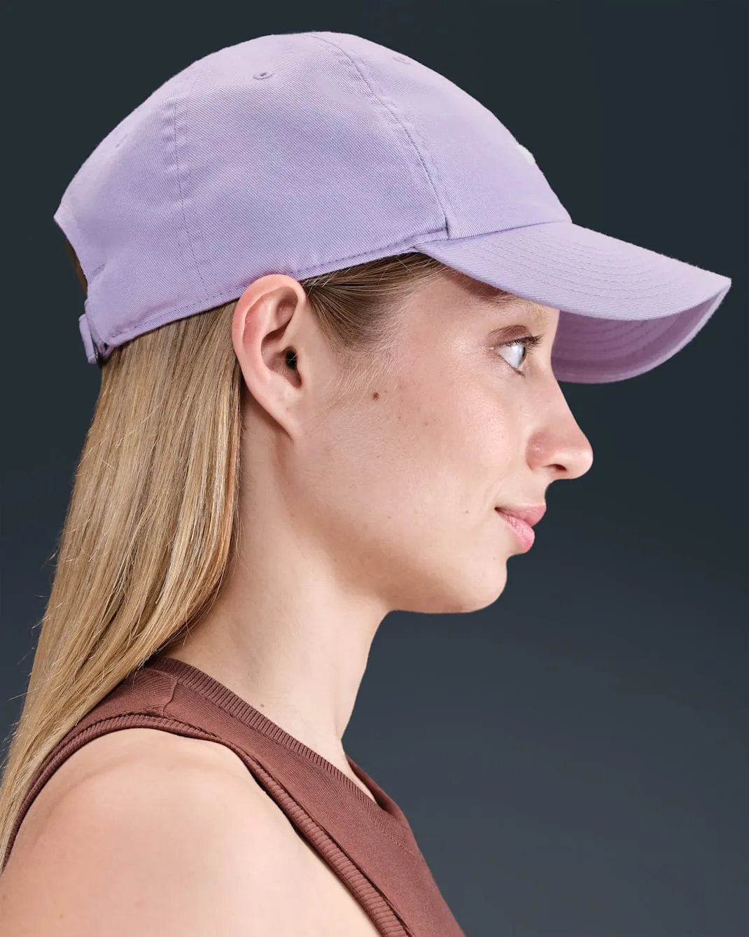 Nike Club Unstructured Futura Wash Cap sold by Zulily product image thumbnail 2