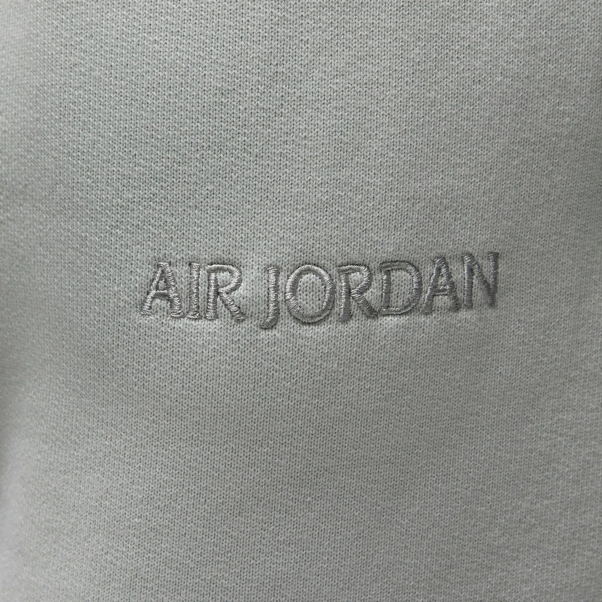 Air Jordan Men's Wordmark Fleece Trousers Pants sold by Zulily product image thumbnail 4