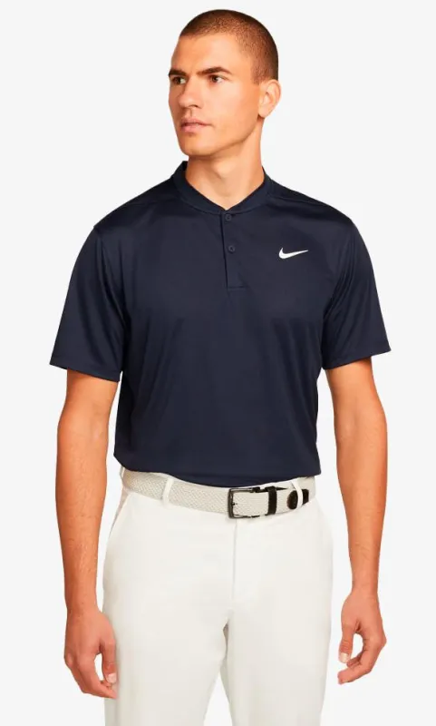 Nike Men's Dri-Fit Victory Blade Polo Polos sold by Zulily