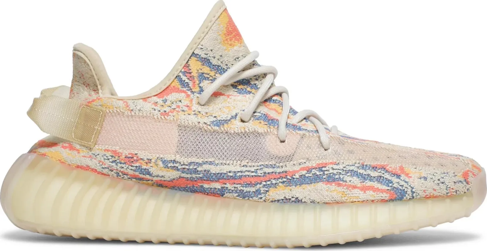 adidas Men's Yeezy Boost 350 V2 'Mx Oat' Sneakers sold by Zulily