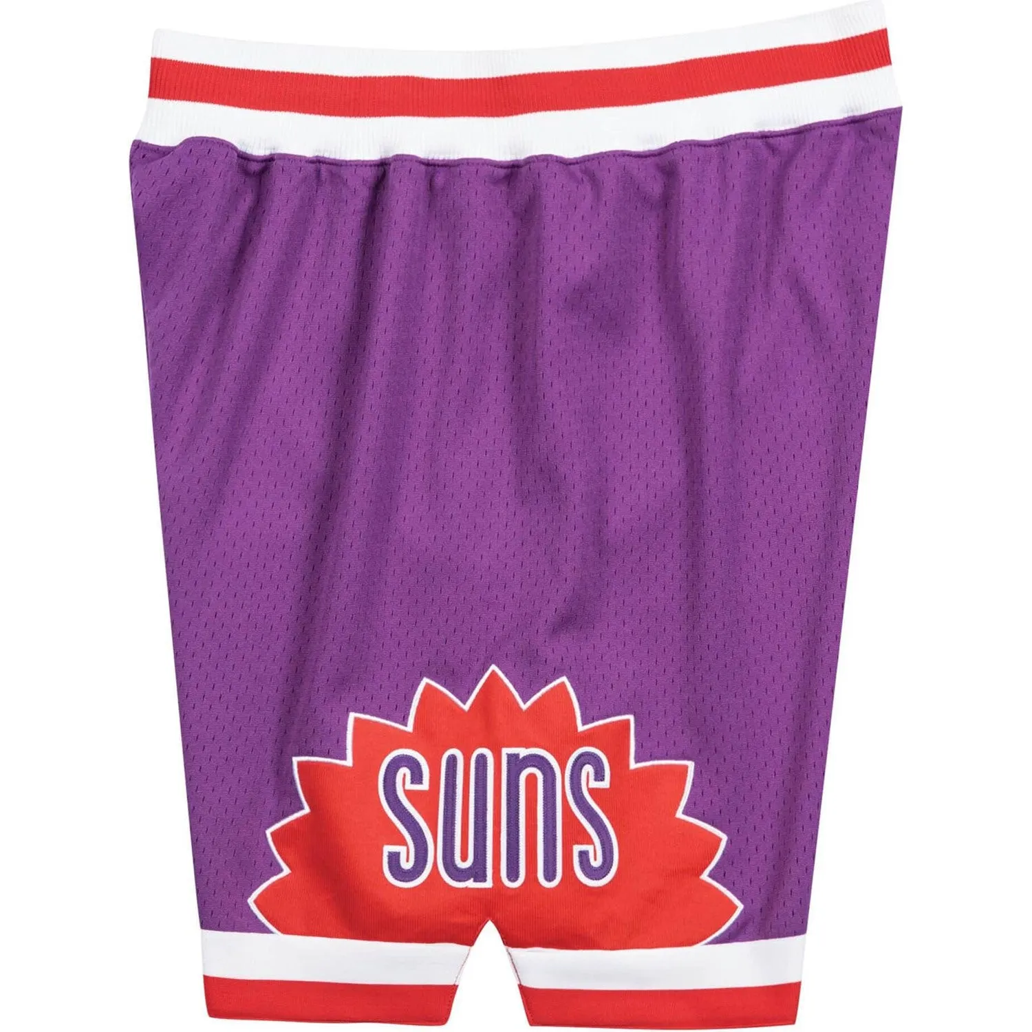Mitchell & Ness Men's NBA Authentic Shorts Suns 91-92 Shorts sold by Zulily product image thumbnail 3