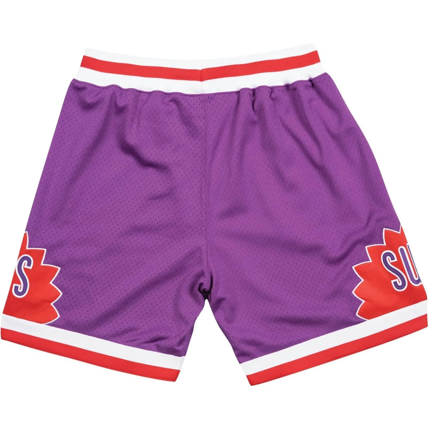 Mitchell & Ness Men's NBA Authentic Shorts Suns 91-92 Shorts sold by Zulily product image thumbnail 2
