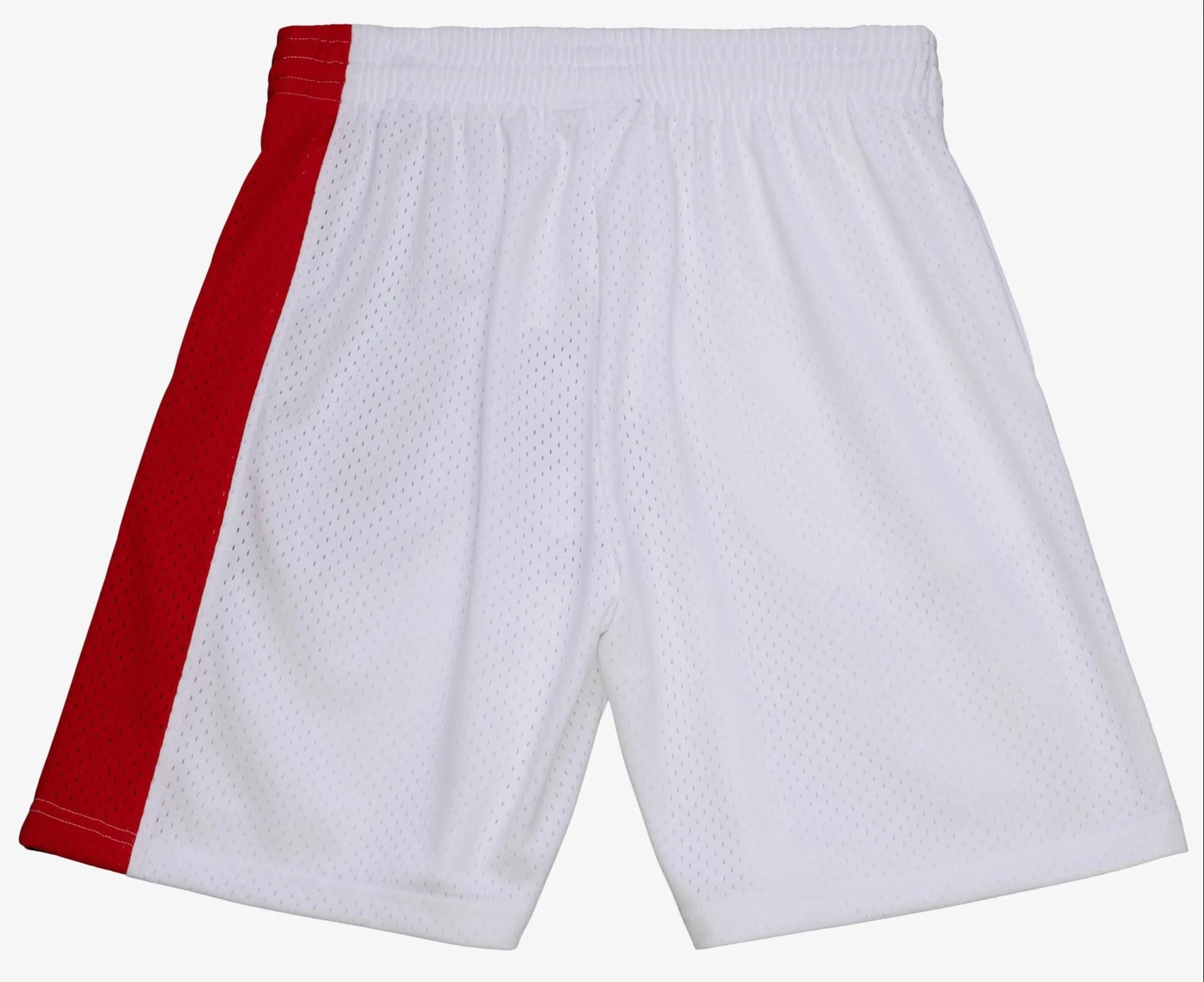 Mitchell & Ness Men's NBA Swingman Shorts Trail Blazers 1996 sold by Zulily product image thumbnail 3