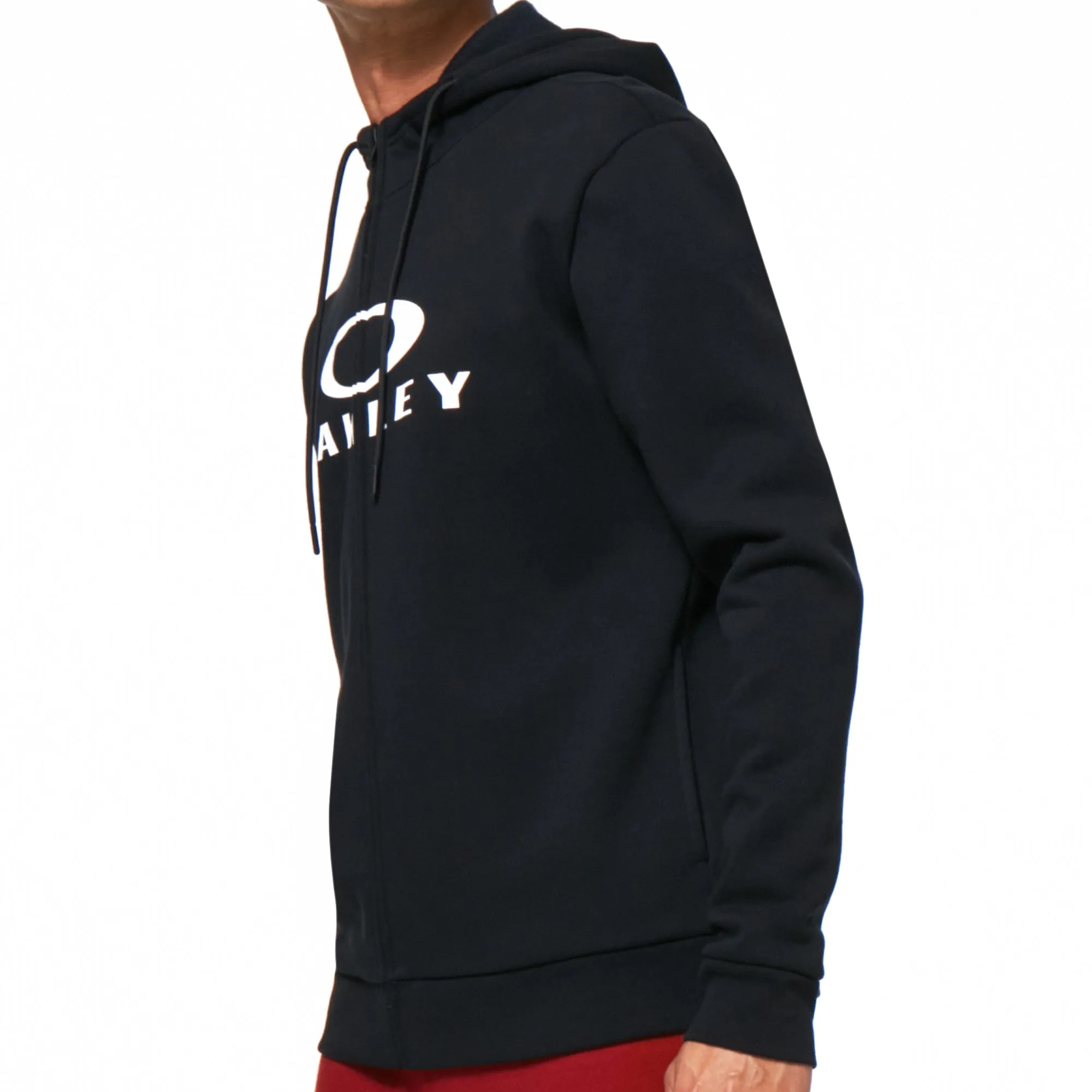 Oakley Men's Bark Fullzip Hoodie 2.0 sold by Zulily product image thumbnail 2