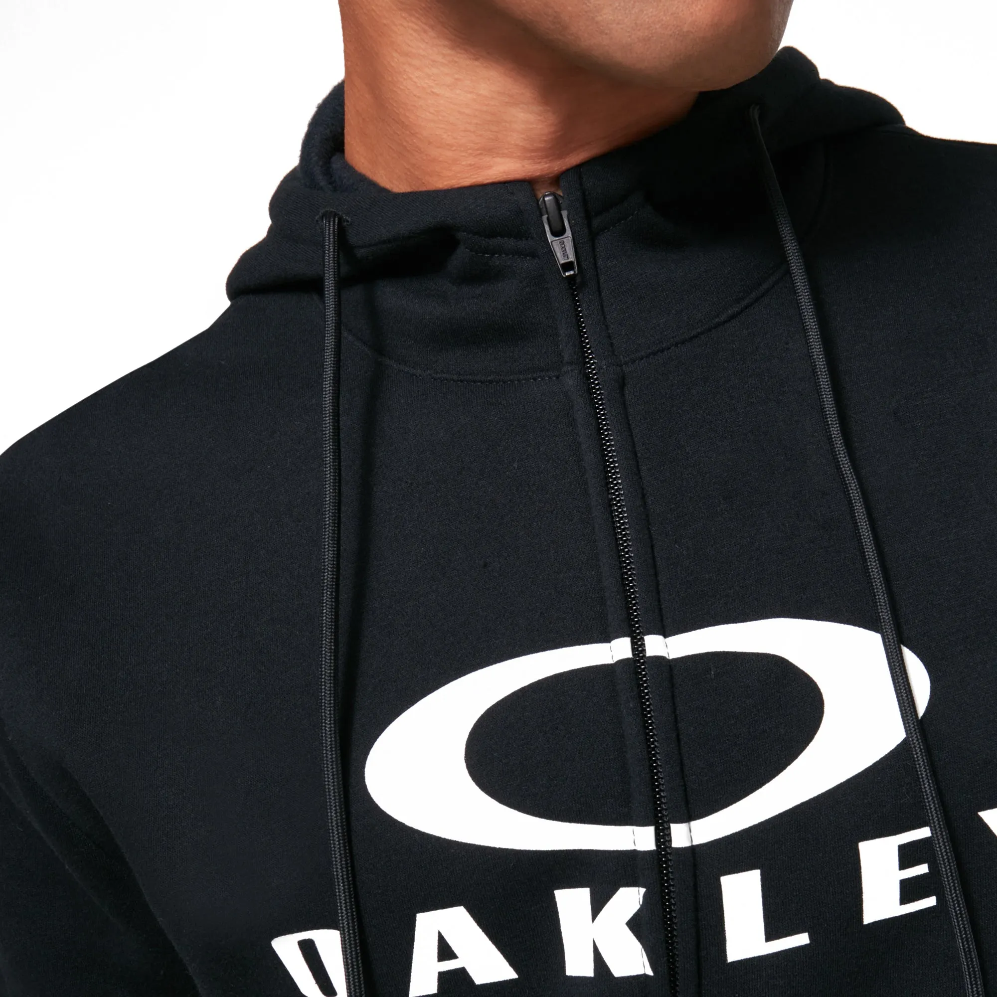 Oakley Men's Bark Fullzip Hoodie 2.0 sold by Zulily product image thumbnail 4
