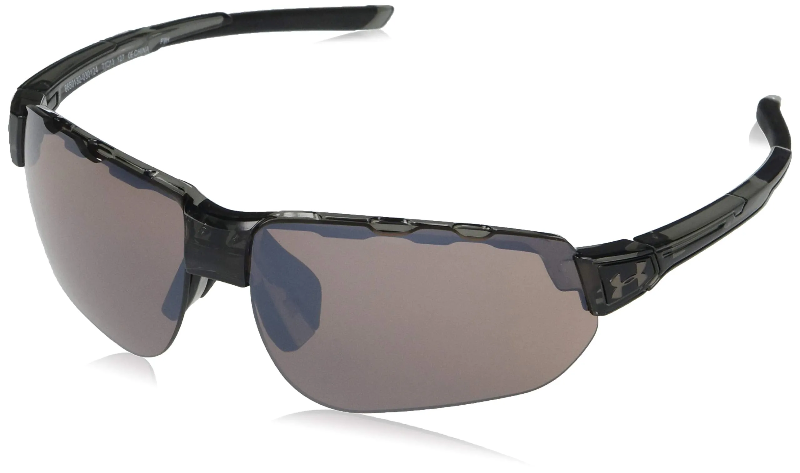 Under Armour Men's Conquer Sunglasses sold by Zulily