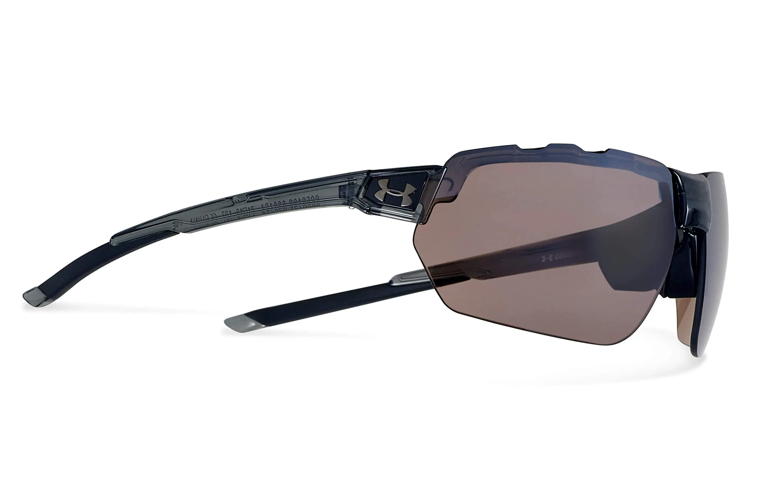 Under Armour Men's Conquer Sunglasses sold by Zulily product image thumbnail 2