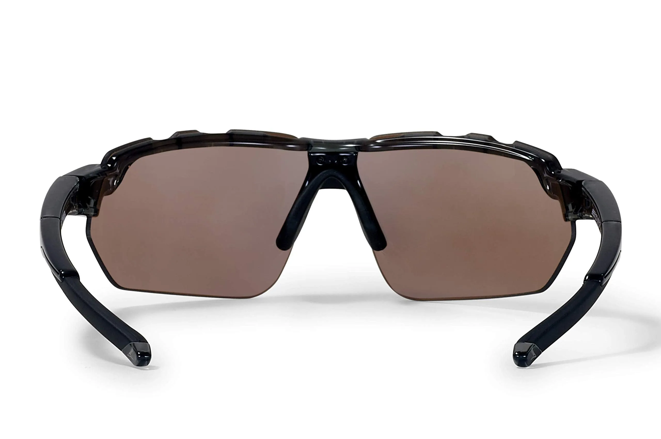 Under Armour Men's Conquer Sunglasses sold by Zulily product image thumbnail 3