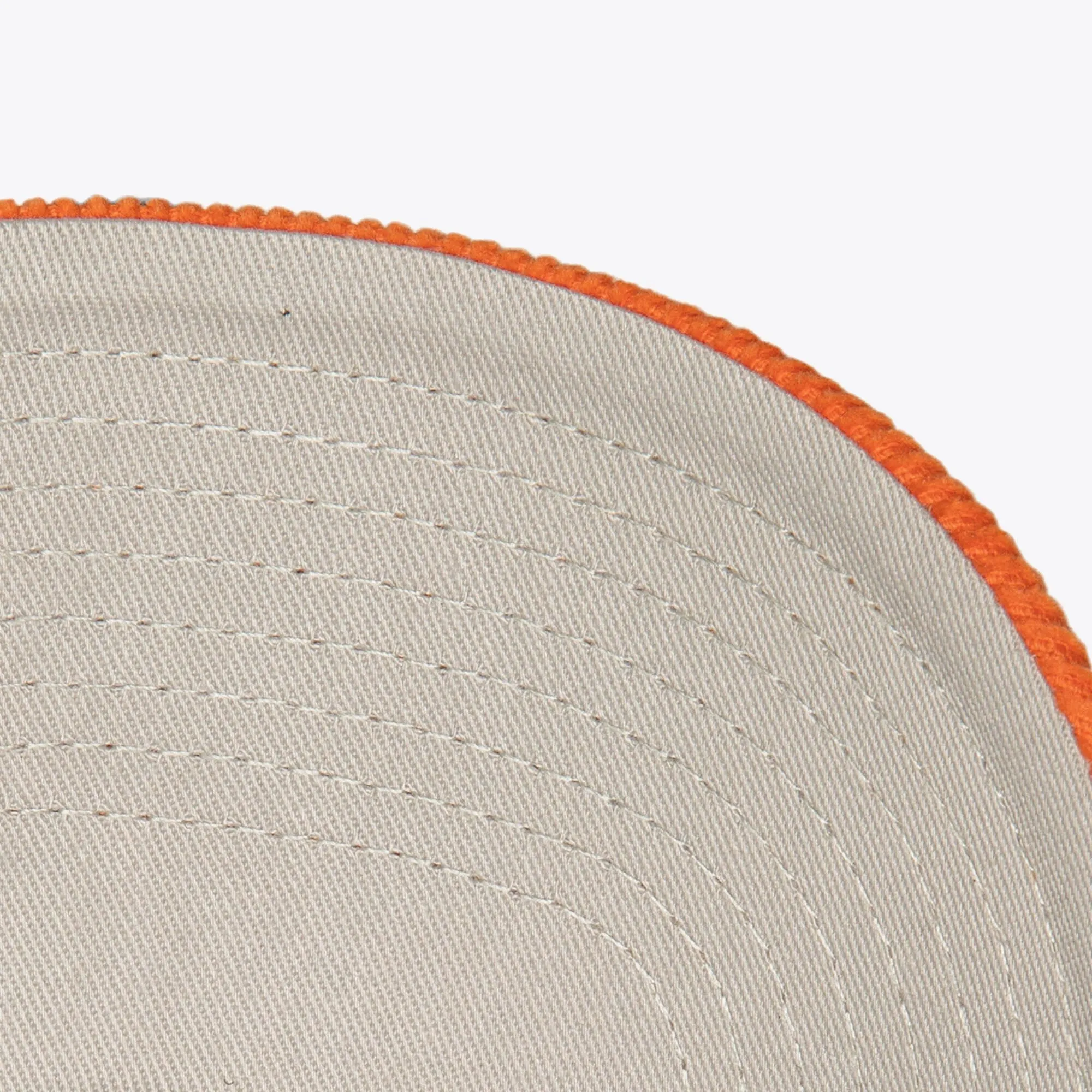Mitchell & Ness Men's MLB Cord Pro Snapback Orioles Snapback Caps sold by Zulily product image thumbnail 3