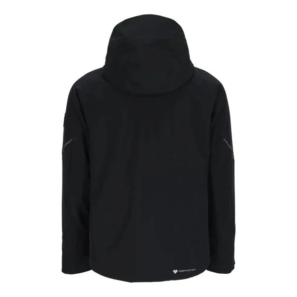 Obermeyer Men's Raze Jacket sold by Zulily product image thumbnail 2