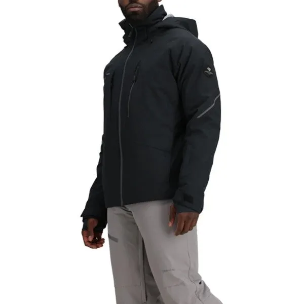 Obermeyer Men's Raze Jacket sold by Zulily product image thumbnail 3