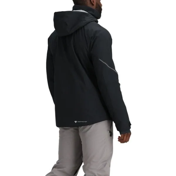 Obermeyer Men's Raze Jacket sold by Zulily product image thumbnail 4