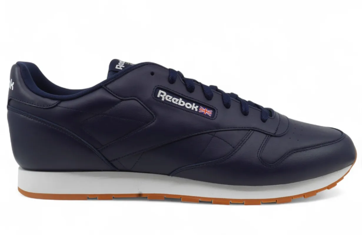 Reebok Men's Classic Leather Shaq made by Reebok