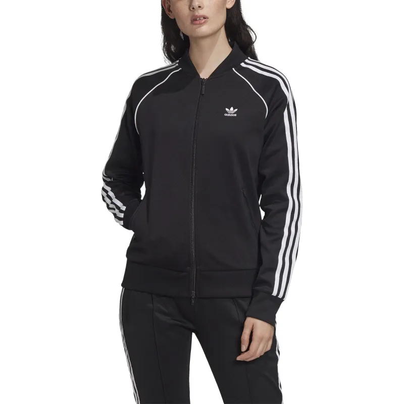 adidas Women's Superstar Track Jacket sold by Zulily