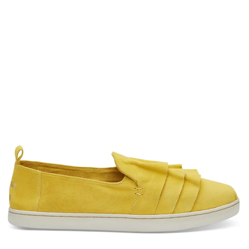 Toms Women's Deconstructed Alpargata sold by Zulily
