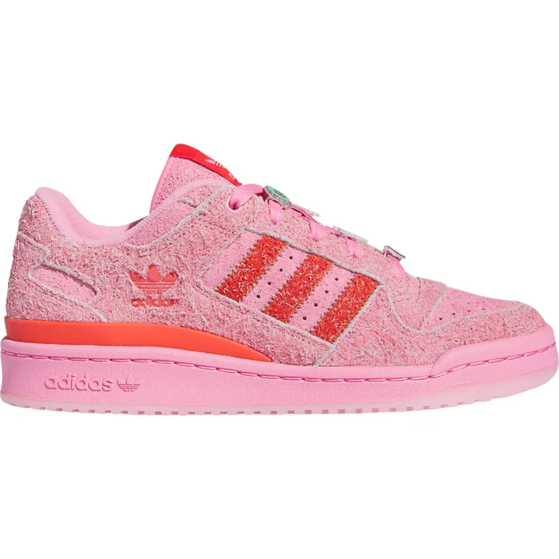 adidas Women's Forum Low Cl W The Grinch sold by Zulily