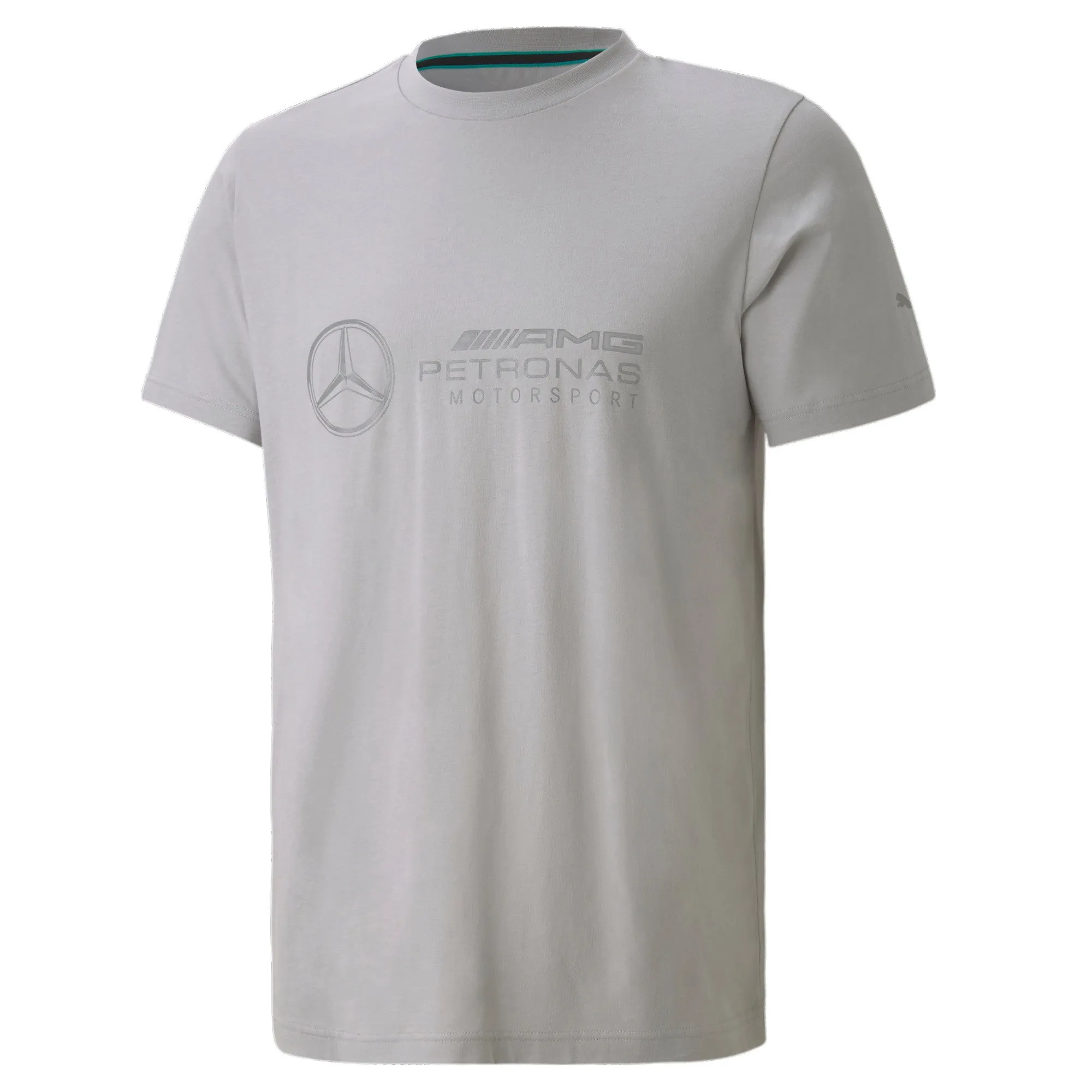 Puma Men's Mapm Mercedes Logo Tee T-Shirts sold by Zulily product image thumbnail 4