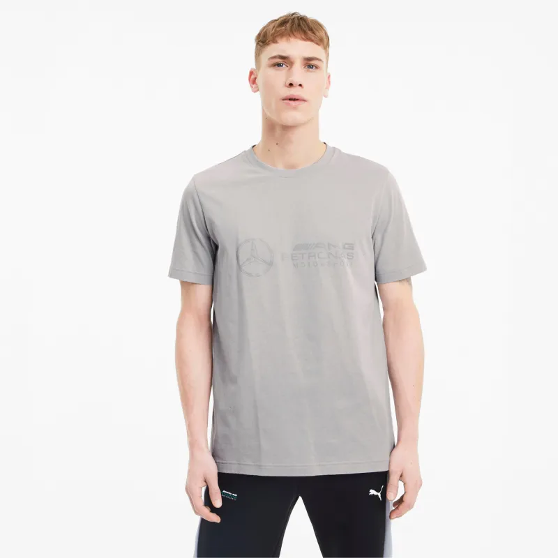 Puma Men's Mapm Mercedes Logo Tee T-Shirts sold by Zulily