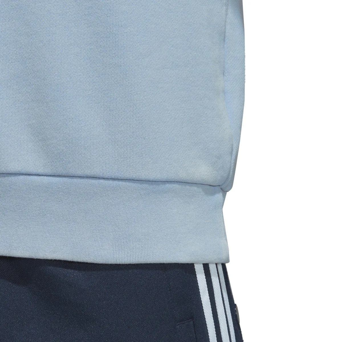 adidas Men's Originals Trefoil Crew sold by Zulily product image thumbnail 4