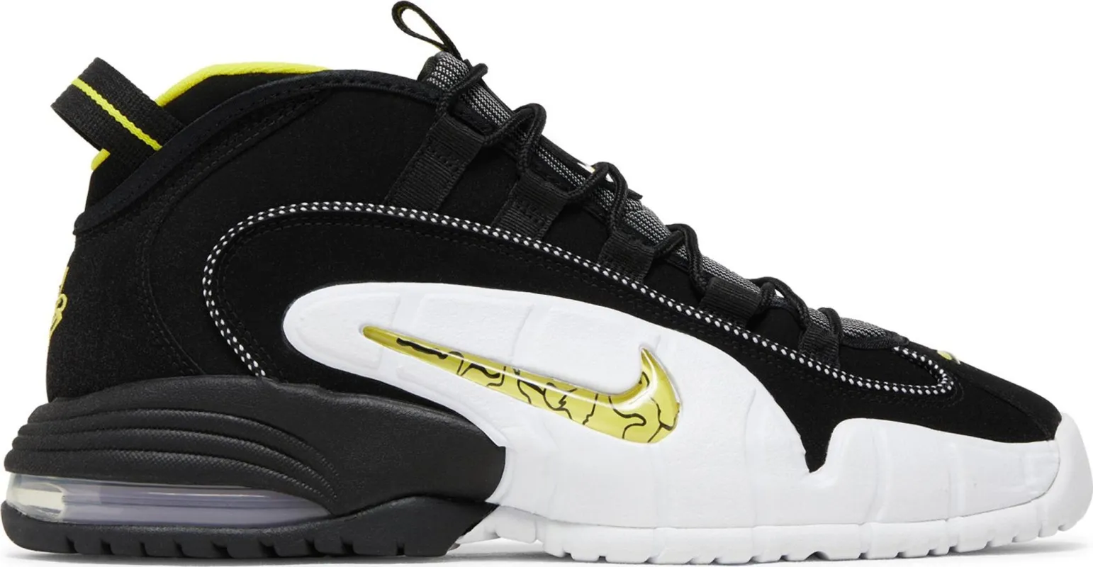 Nike Men's Air Max Penny 1 'Lester Middle School' made by Nike