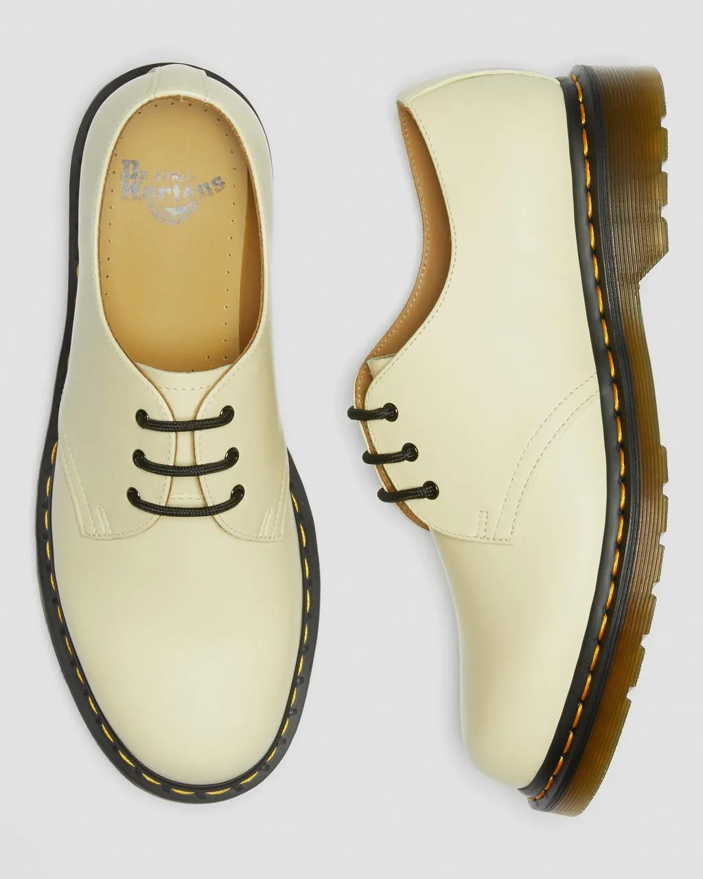 Dr. Martens Men's 1461 Smooth Leather Oxford sold by Zulily product image thumbnail 3