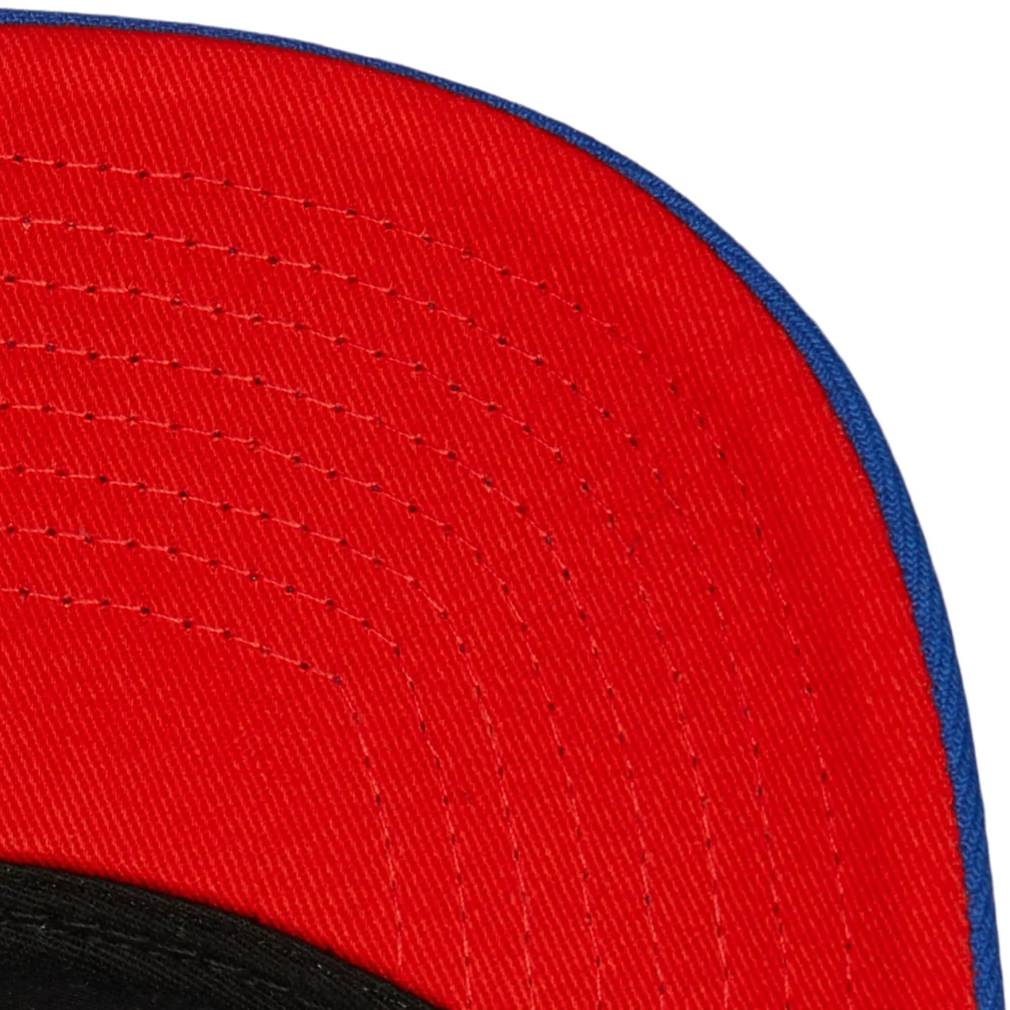 Mitchell & Ness Men's MLB Toronto Blue Jays Evergreen Pro Snapback sold by Zulily product image thumbnail 4