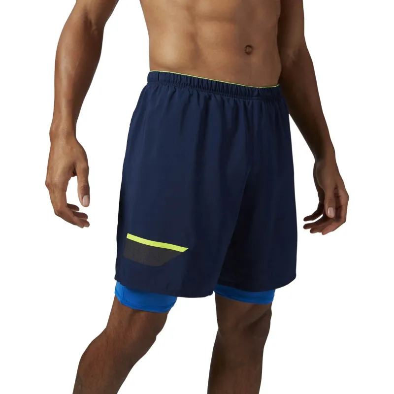 Reebok Men's Osr 2-1 Short Shorts sold by Zulily