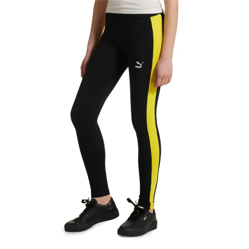 Puma Women's Classics Logo T7 Legging made by Puma
