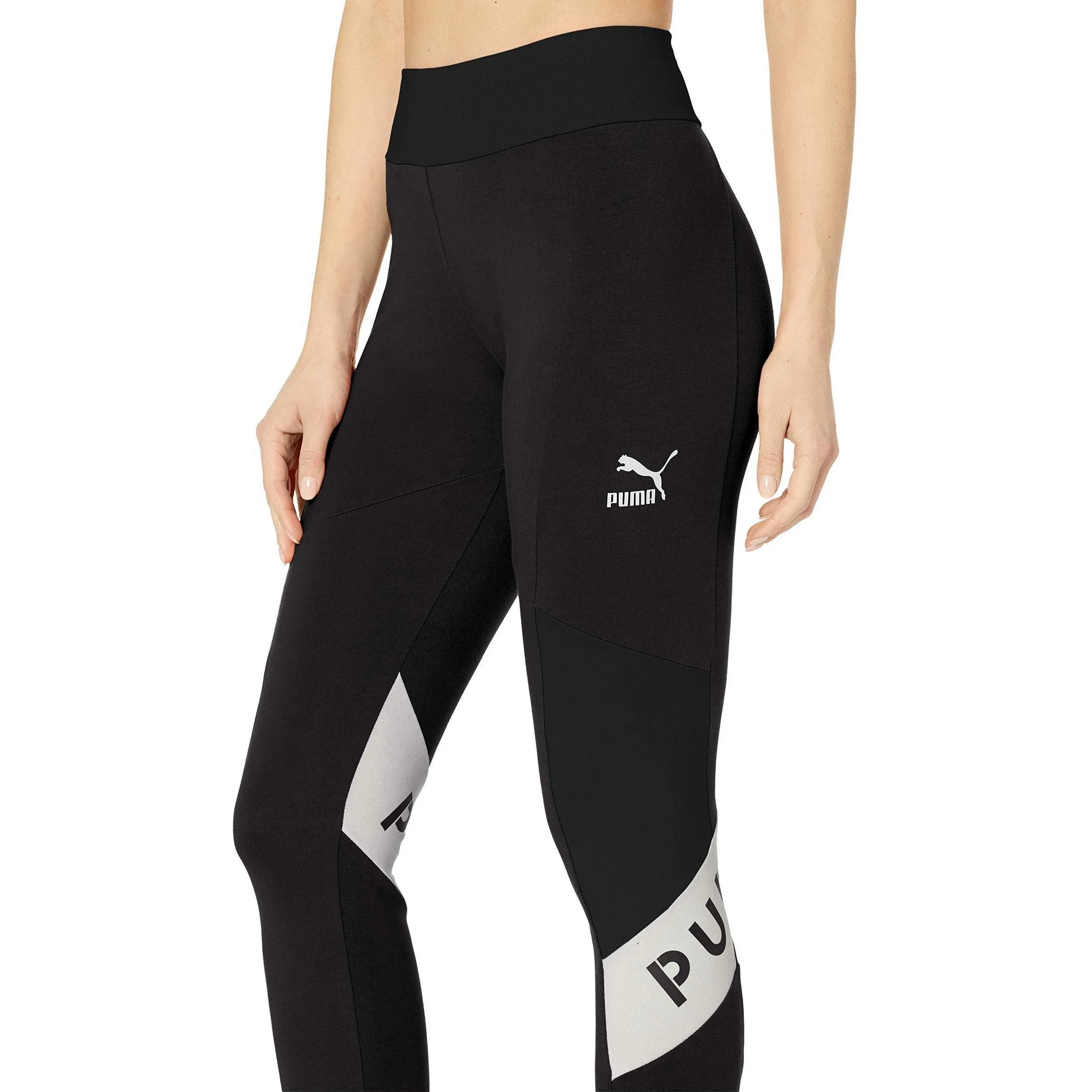 Puma Women's Xtg Legging sold by Zulily product image thumbnail 2