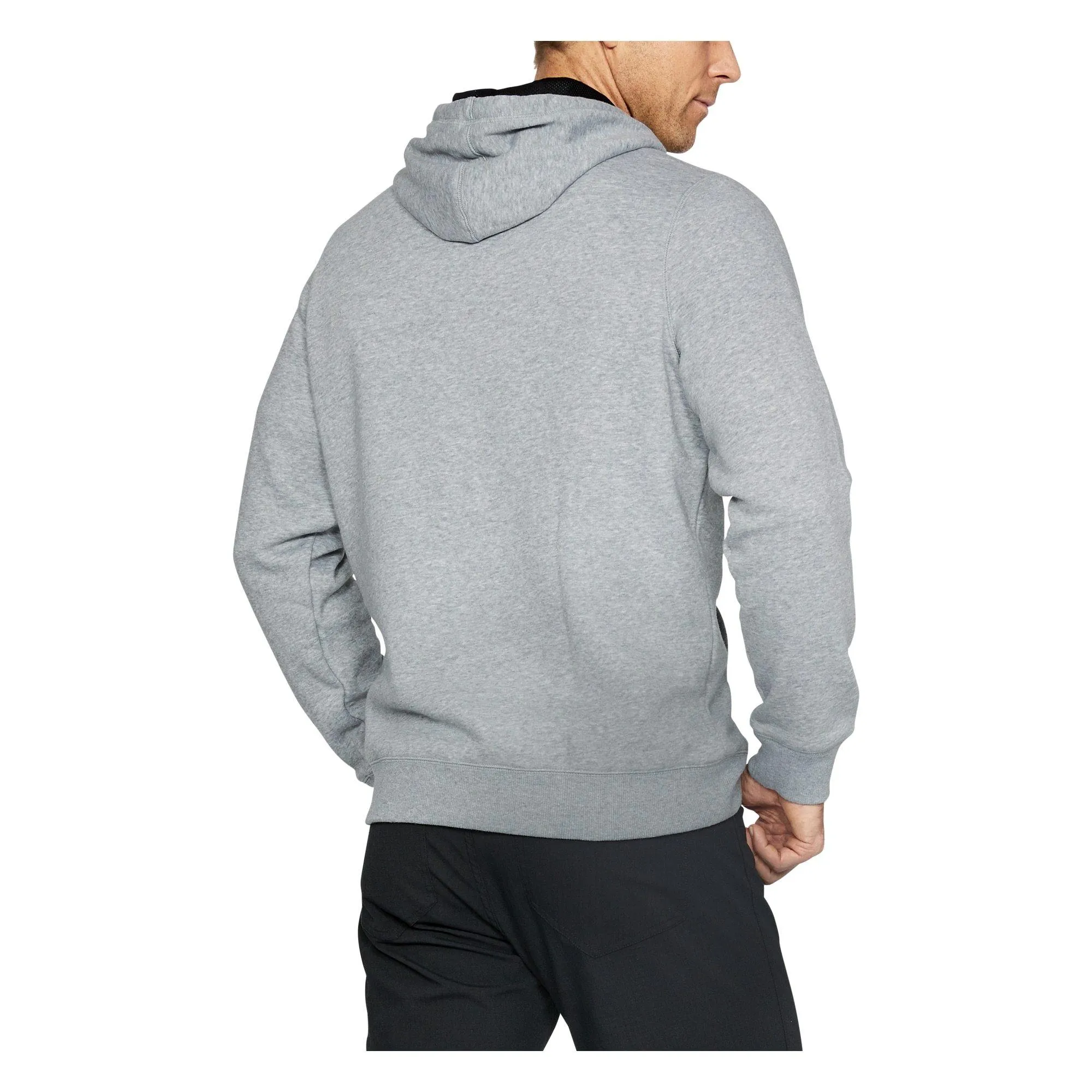 Under Armour Men's Freedom Rival Hoodie Sweaters sold by Zulily product image thumbnail 2