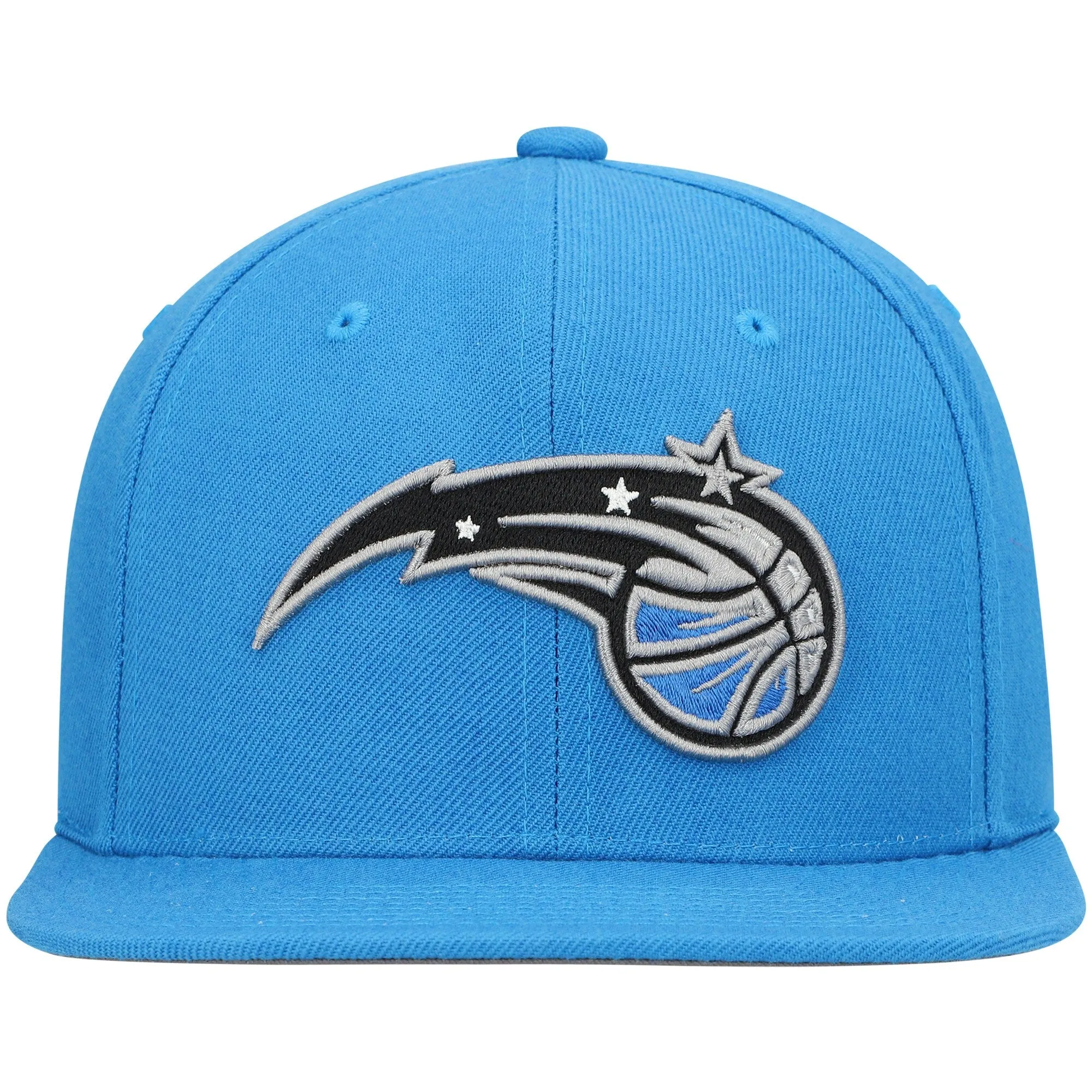 Mitchell & Ness Men's NBA Team Ground 2.0 Snapback Magic Snapback Caps sold by Zulily product image thumbnail 2