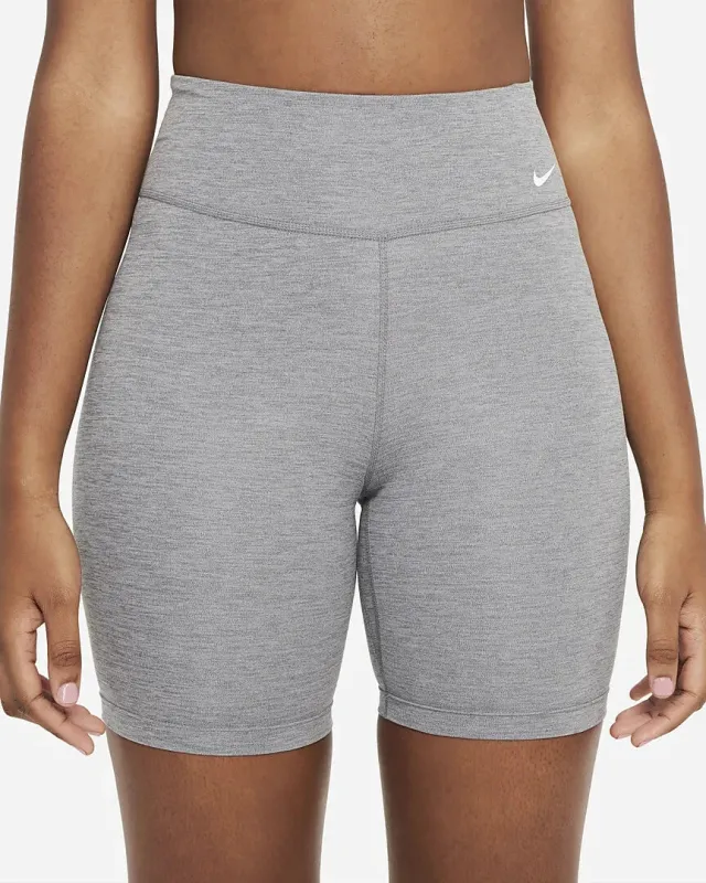 Nike Women's One Mid-Rise 7" Biker Shorts sold by Zulily