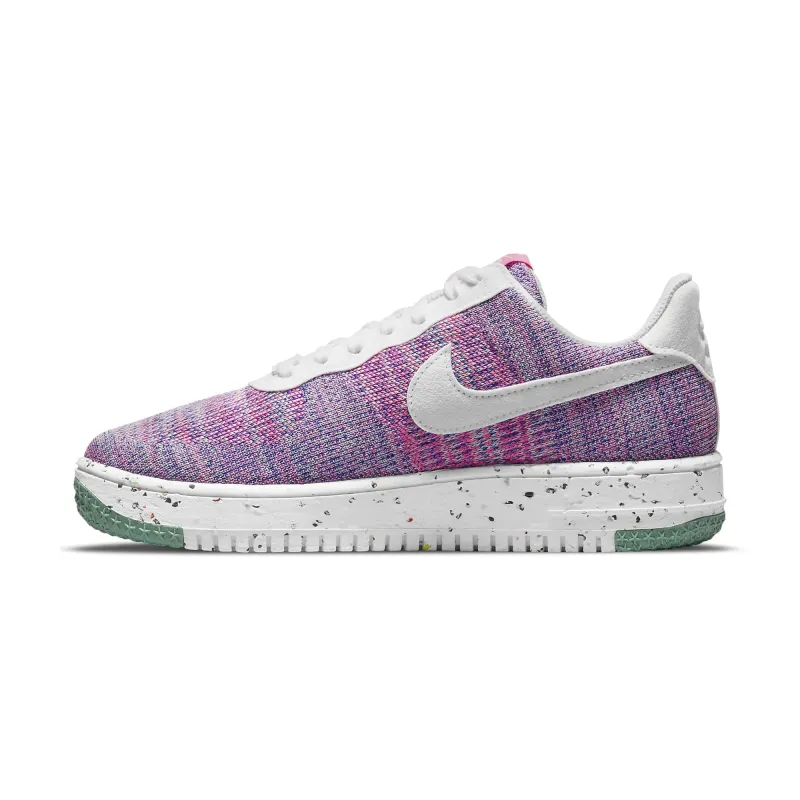 Nike Women's Air Force 1 Crater Flyknit Sneakers sold by Zulily