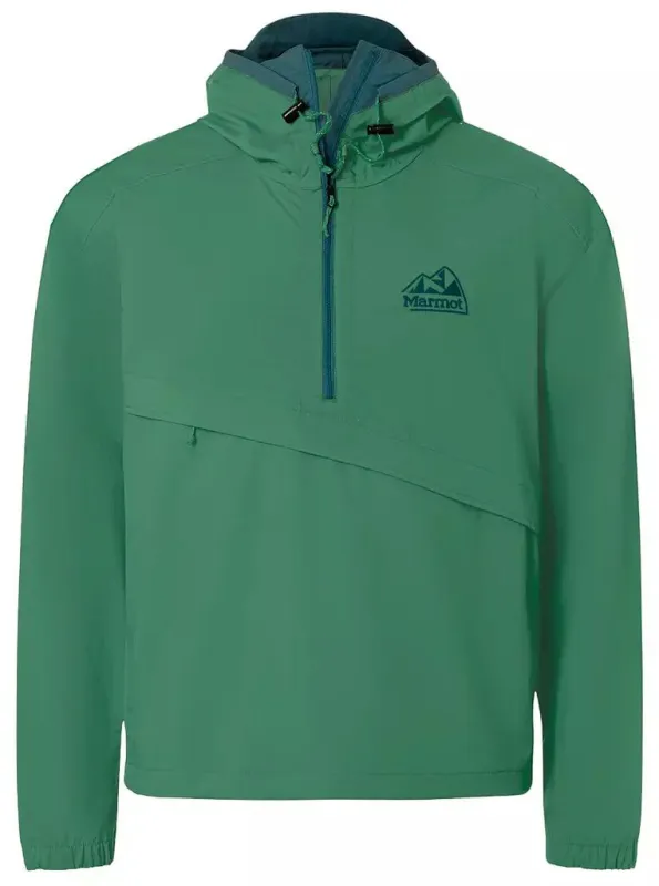 Marmot Men's 96 Active Anorak Windproof Jacket sold by Zulily