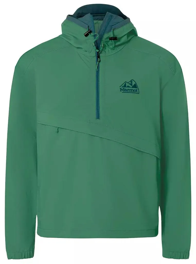 Marmot Men's 96 Active Anorak Windproof Jacket sold by Zulily
