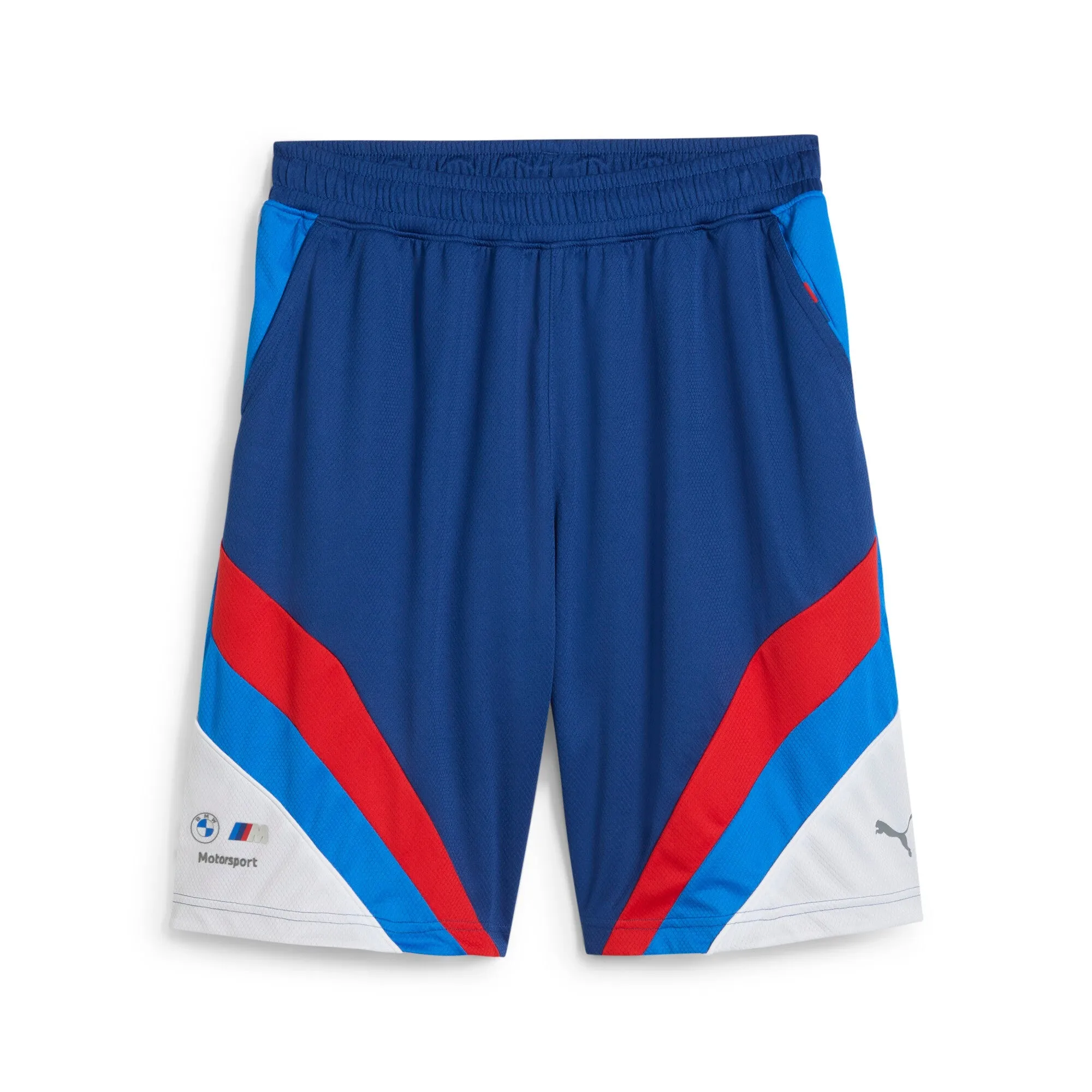 Puma Men's Bmw Motorsport Lifestyle Shorts sold by Zulily