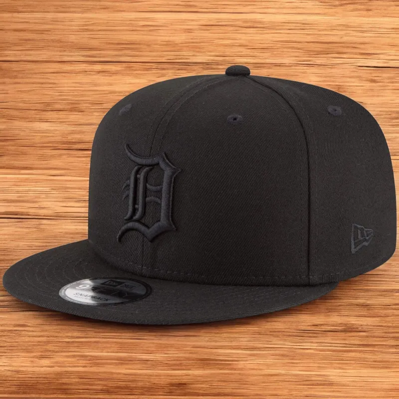 New Era Men's MLB 9Fifty Snapback Hats sold by Zulily