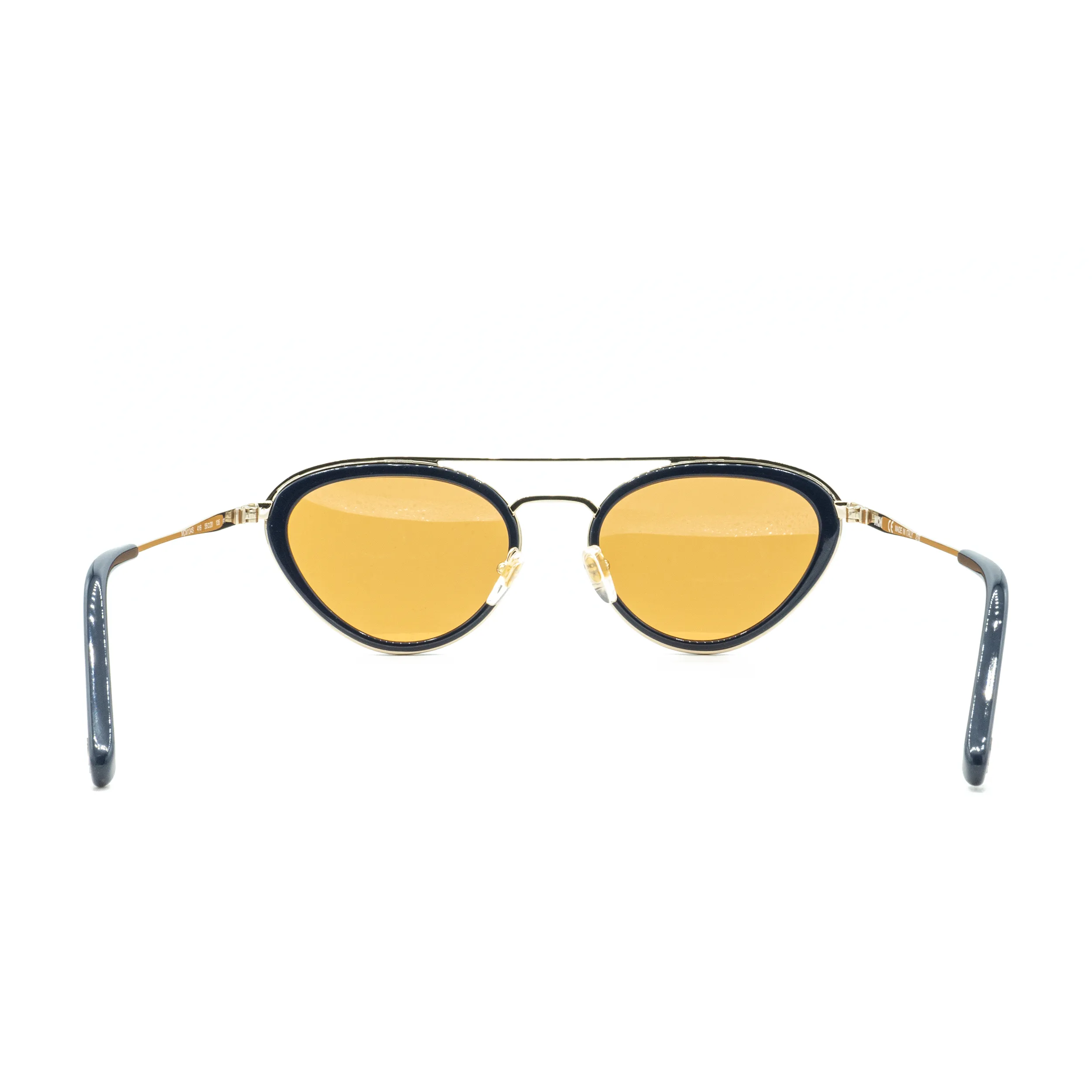 Mcm Women's Oval Sunglasses sold by Zulily product image thumbnail 4