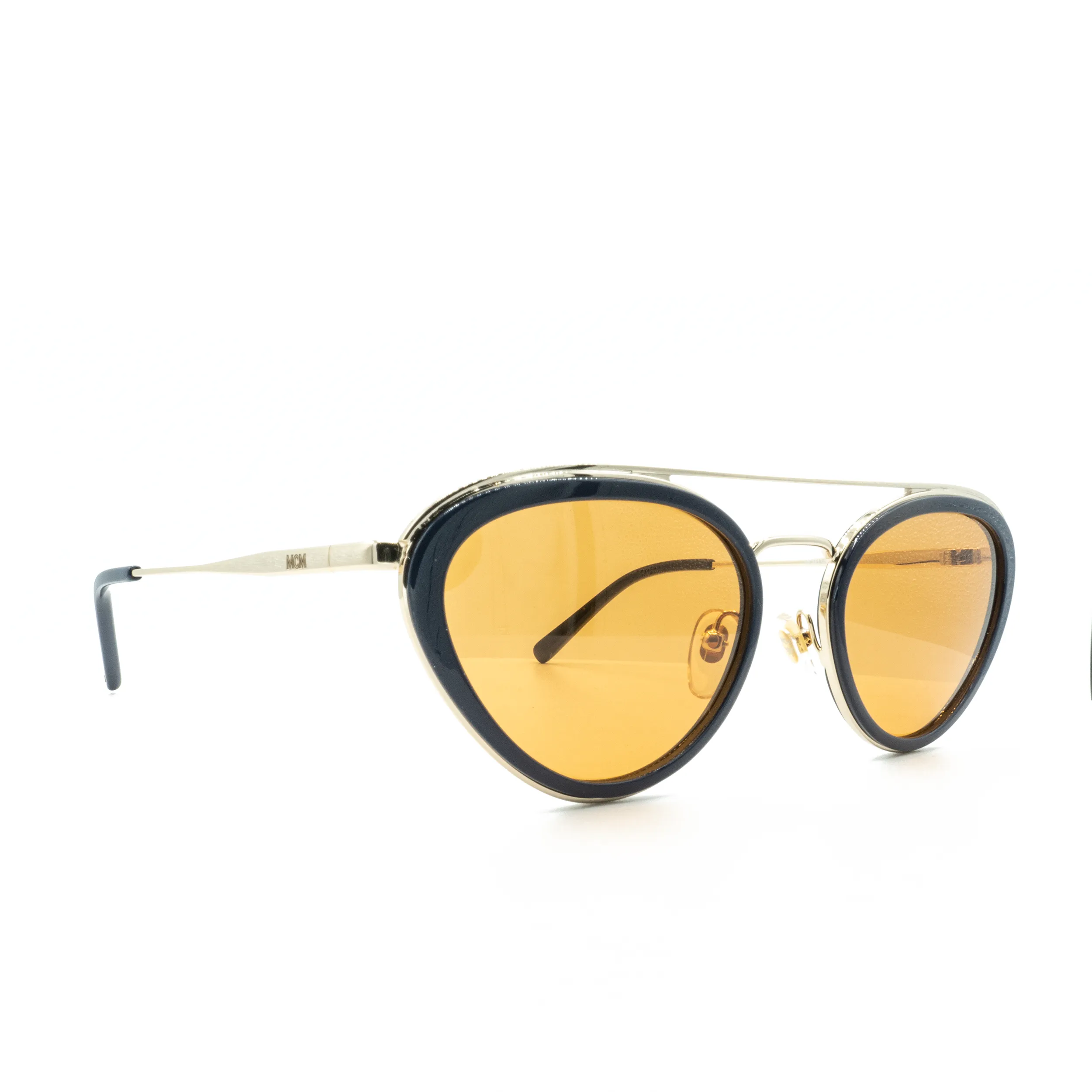 Mcm Women's Oval Sunglasses sold by Zulily product image thumbnail 5