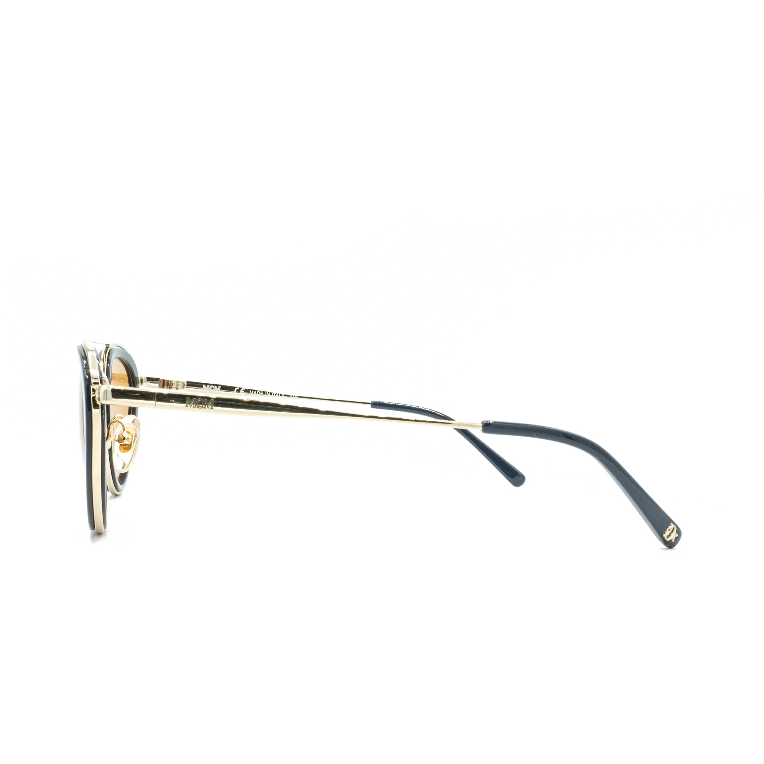 Mcm Women's Oval Sunglasses sold by Zulily product image thumbnail 2