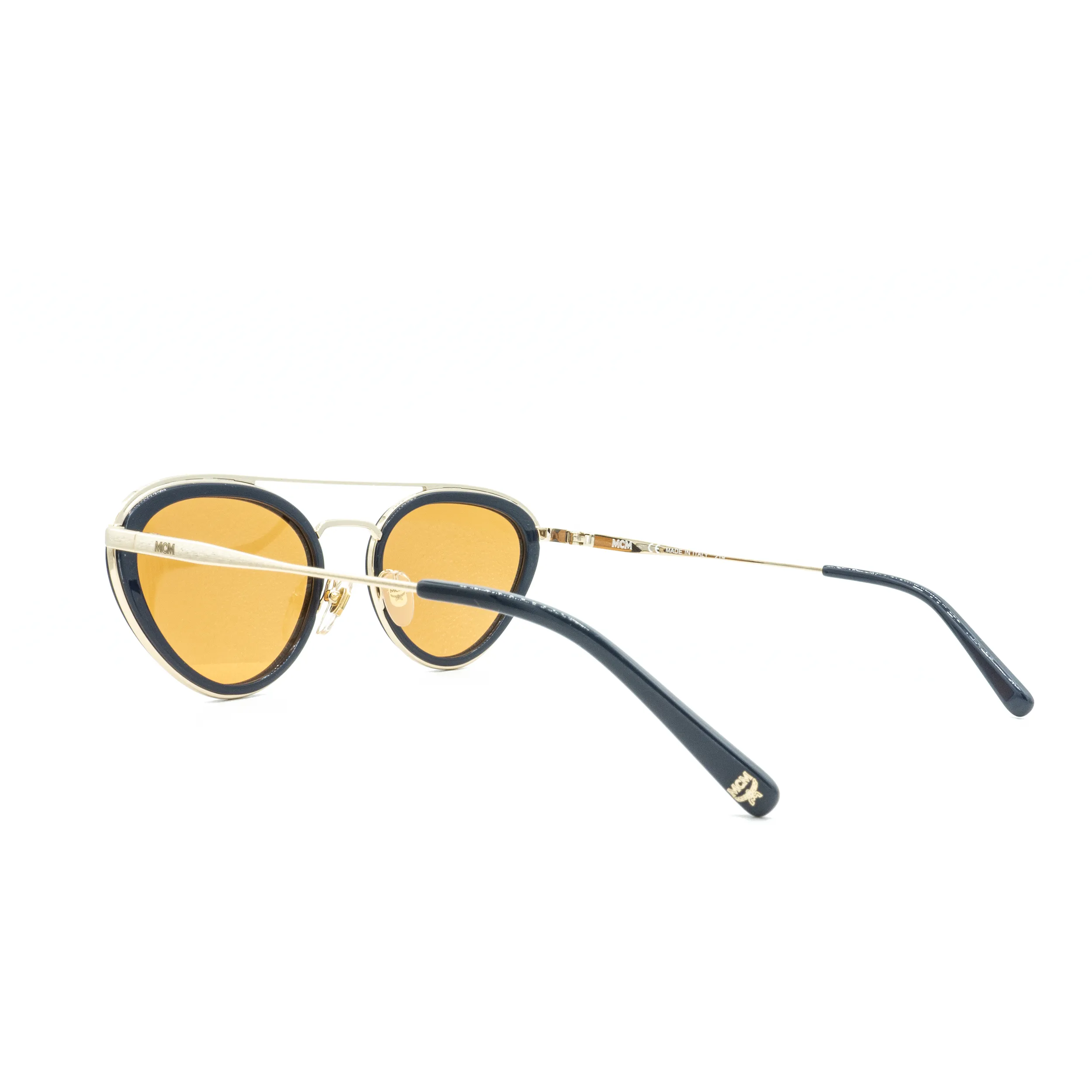 Mcm Women's Oval Sunglasses sold by Zulily product image thumbnail 3